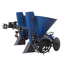 Картоплесаджалка для мототрактора (КС17)