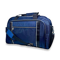 Дорожня сумка на 60 л TONGSHENG одне відділення внутрішня кишеня дві фронтальні кишені розмір: 60*40*25 см