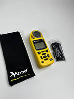 Портативная метеостанция Kestrel 5500 Rugged Weather Meter