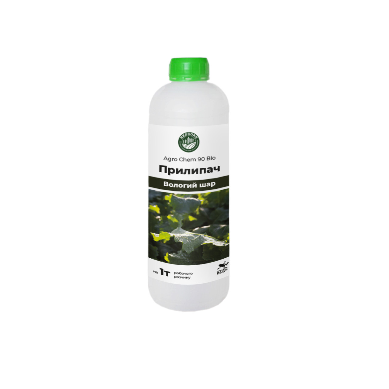Прилипач AgroChem 90 Bio, 1 л