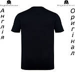 Футболка чоловіча Firetrap (Фаєртрап) з Англії, фото 4