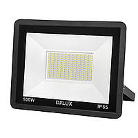 Світлодіодний LED прожектор FMI 11 150Вт 6500К 13500Lm IP65 DELUX