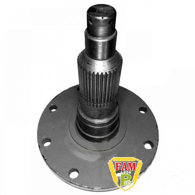 Вал фланцевий колеса, 643531 Claas