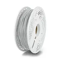 Высокопрочная гибкая полимерная нить Easy PETG Filament от Fiberlogy для 3D-принтера, 1,75 мм, 0,85 кг, серый