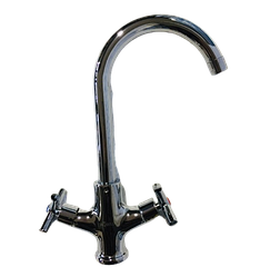 Змішувач для кухні AQWILL 66000030