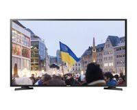 Телевизоры Samsung Smart TV Slim 32" FullHD LED, IPTV, T2 Samsung Смарт ТВ 32'' дюйма Вай Фай