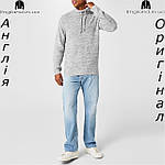 Светр, джемпер чоловічий Firetrap (Фаєртрап) з Англії - осінь/зима, фото 2