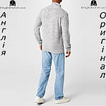 Светр, джемпер чоловічий Firetrap (Фаєртрап) з Англії - осінь/зима, фото 5