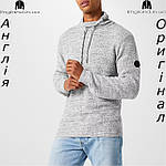 Светр, джемпер чоловічий Firetrap (Фаєртрап) з Англії - осінь/зима, фото 4