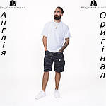 Шорти чоловічі Firetrap (Фаєртрап) з Англії, фото 7