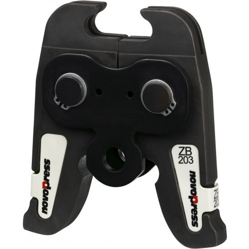 Попередня насадка для пресування кілець Novopress ZB203, фото 1