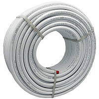 Труба металопластикова Ø16x2.0 PERT-AL-PEX (100m) ASCO AS-2504202307