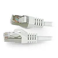 Lanberg Ethernet патч-кабель FTP Cat.6 30 м - серый