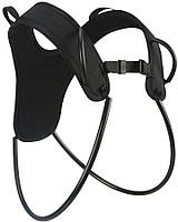 Разгрузочная альпинистская система Black Diamond Zodiac Gear Sling, S/M (Black)