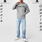 Кофта худі чоловіча Firetrap (Фаєртрап) з Англії, фото 5