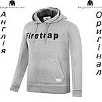 Кофта худі чоловіча Firetrap (Фаєртрап) з Англії, фото 4