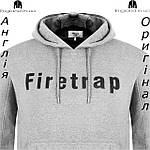 Кофта худі чоловіча Firetrap (Фаєртрап) з Англії, фото 7