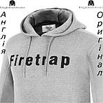 Кофта худі чоловіча Firetrap (Фаєртрап) з Англії, фото 8