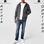 Кофта худі чоловіча Firetrap (Фаєртрап) з Англії, фото 5