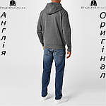 Кофта худі чоловіча Firetrap (Фаєртрап) з Англії, фото 7