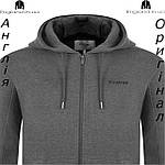 Кофта худі чоловіча Firetrap (Фаєртрап) з Англії, фото 9