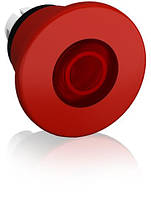Кнопка аварийной остановки ABB MPMP4-11R Красный (1SFA611514R1101)