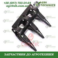 Палець жниварки JOHN DEERE AH143574, 410400036, AXE37175