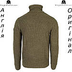 Светр, джемпер чоловічий Firetrap (Фаєртрап) з Англії - осінь/зима, фото 2