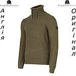 Светр, джемпер чоловічий Firetrap (Фаєртрап) з Англії - осінь/зима, фото 4