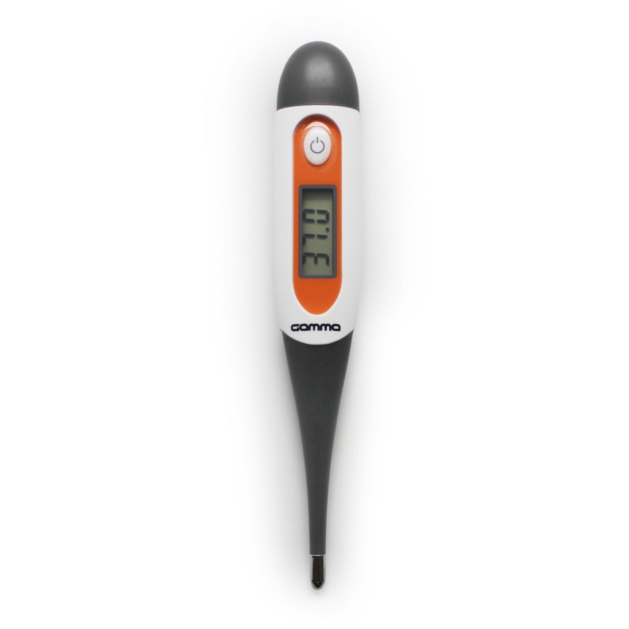Термометр електронний Gamma (Гамма) з гнучким кінчиком Thermo Soft