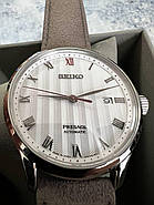 Чоловічий годинник Seiko Presage SRPG25J1 SARY205 Japanese Garden, фото 5