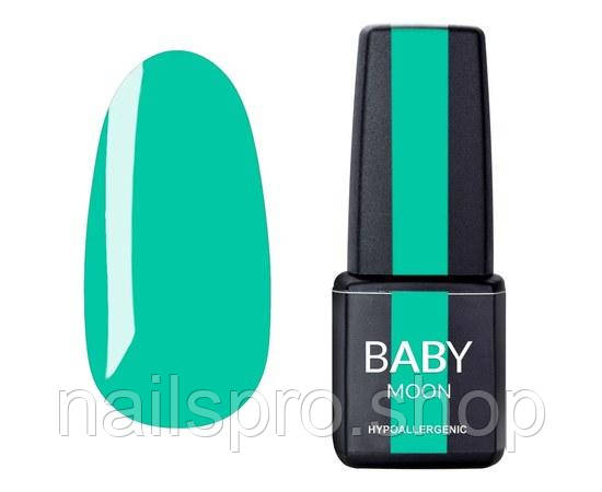 Гель лак Baby Moon Summer №003, 6 мл, фото 1
