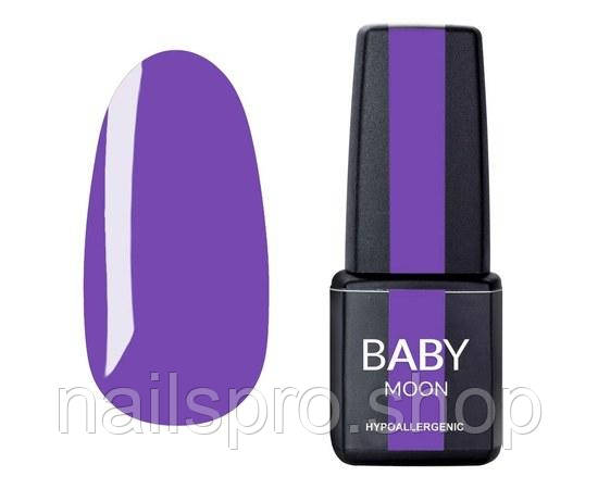 Гель лак Baby Moon Summer №005, 6 мл, фото 1