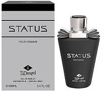 Туалетная вода мужская Status 100ml