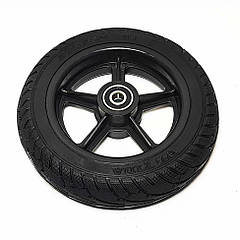 Колесо на електросамокат 200х50мм суцільнолітне