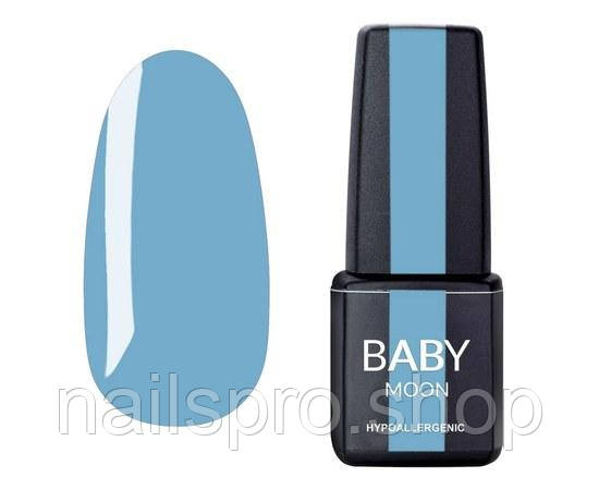 Гель лак Baby Moon Summer №006, 6 мл, фото 1