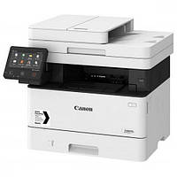 Принтер Черно-белый для дома CANON I-SENSYS MF453DW принтеры с wi fi (Принтер для печати фотографий)