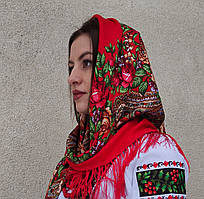 Хустка жіноча "Варварочка"