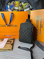 Сумка-слинг Louis Vuitton Outdoor Slingbag Infini s029