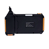 Цифрова інспекційна акумуляторна (2600 mAh) камера з РК-дисплеєм 4.3" Kraft&Dele KD10413, фото 7