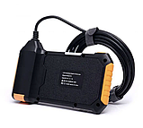 Цифрова інспекційна акумуляторна (2600 mAh) камера з РК-дисплеєм 4.3" Kraft&Dele KD10413, фото 9