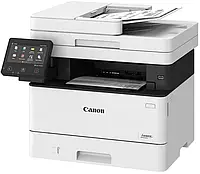 Лазерный принтер CANON I-SENSYS MF453DW Многофункциональное устройство с wi fi (Принтеры)