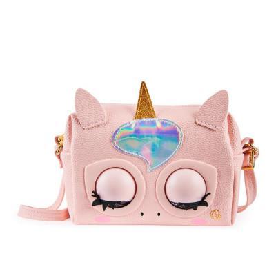 Інтерактивна сумочка Purse Pets Гламікорн (SM26700/5402)