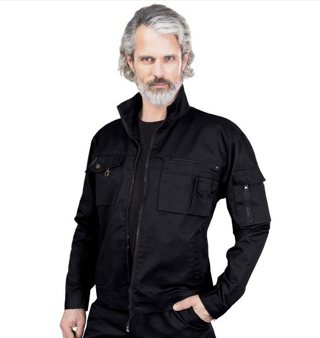 Толстовка захисна REIS L.Hollman LH-WILSTER B, фото 1