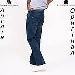 Джинси чоловічі Firetrap (Фаєртрап) з Англії - прямі, фото 2