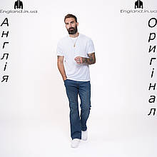 Джинси чоловічі Firetrap (Фаєртрап) з Англії - прямі