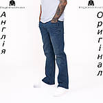 Джинси чоловічі Firetrap (Фаєртрап) з Англії - прямі, фото 7