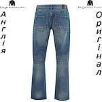 Джинси чоловічі Firetrap (Фаєртрап) з Англії - прямі, фото 5