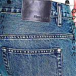 Джинси чоловічі Firetrap (Фаєртрап) з Англії - прямі, фото 6