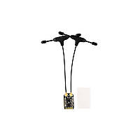Нано приймач RadioMaster RP3 V2 ExpressLRS 2.4ghz